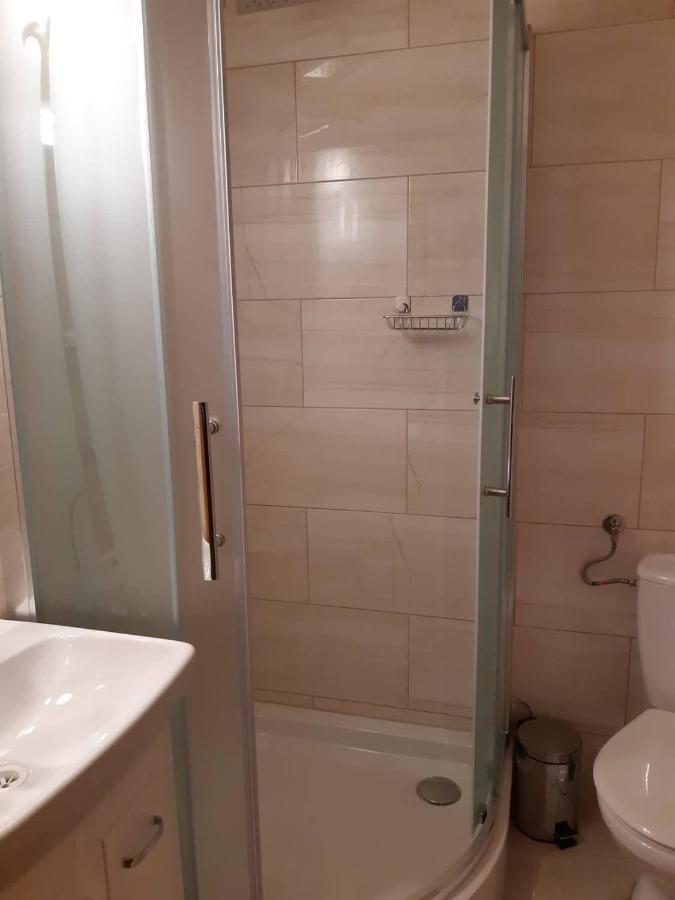 Wypoczynek U Hazow Daire Chocholow Dış mekan fotoğraf
